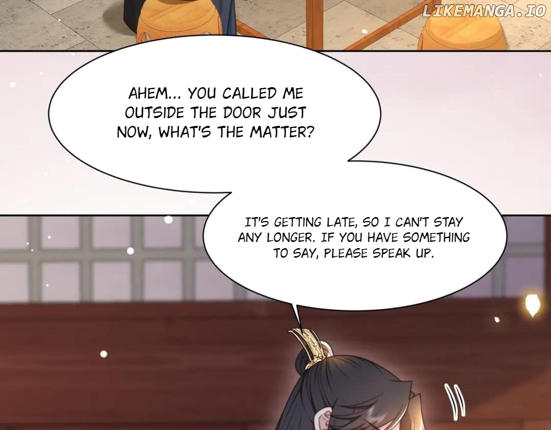 Lonely Emperor Chases His Sister-in-Law Chapter 48 - page 11